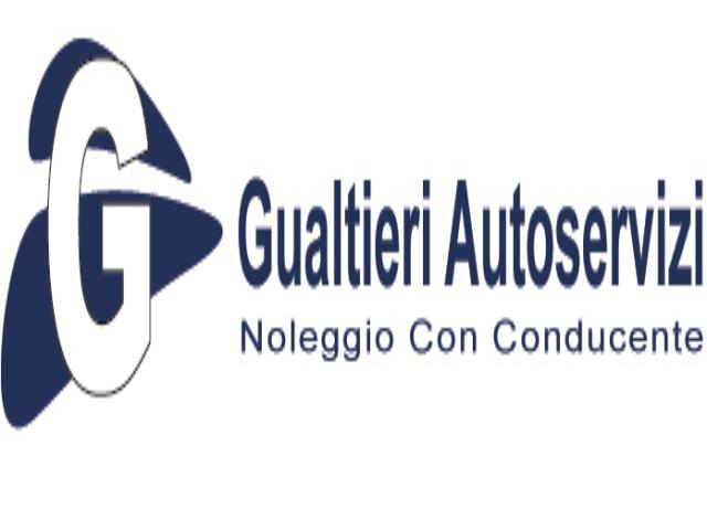 GUALTIERI AUTOSERVIZI << Auto - Minibus - Pullman >>